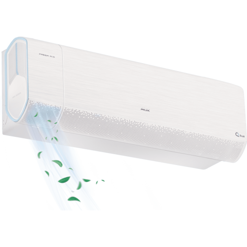 Кондиционер AUX Q Fresh series Inverter ASW-H09A4/QF-R2DI