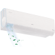 Кондиционер AUX Q Fresh series Inverter ASW-H09A4/QF-R2DI