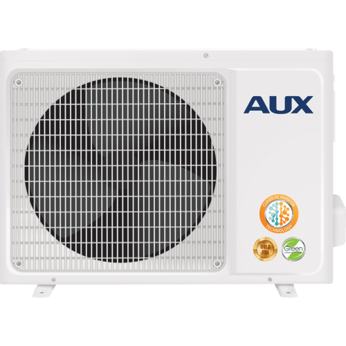 Кондиционер AUX Q Fresh series Inverter ASW-H09A4/QF-R2DI