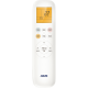 Кондиционер AUX Q Light series ASW-H09A4/QH-R1