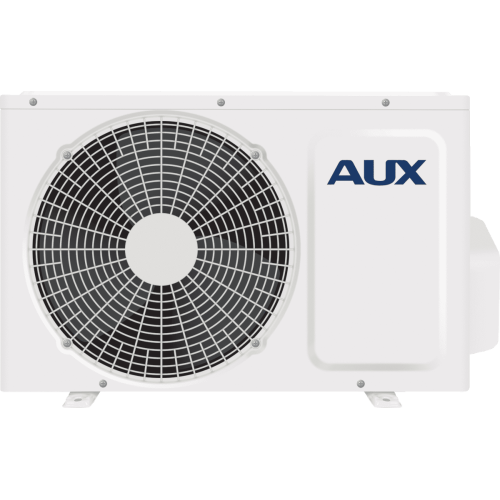 Кондиционер AUX Q Smart Series Inverter ASW-H09A4/HA-R2DI