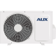 Кондиционер AUX Q Smart Series Inverter ASW-H09A4/HA-R2DI
