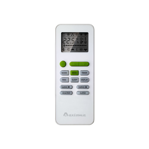 Кондиционер Axioma Серия H ASX12H1A/ASB12H1A