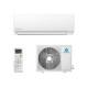 Кондиционер Axioma Серия F Inverter ASX12FZ1/ASB12FZ1