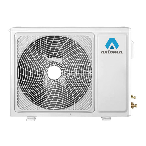 Кондиционер Axioma Серия F Inverter ASX12FZ1/ASB12FZ1