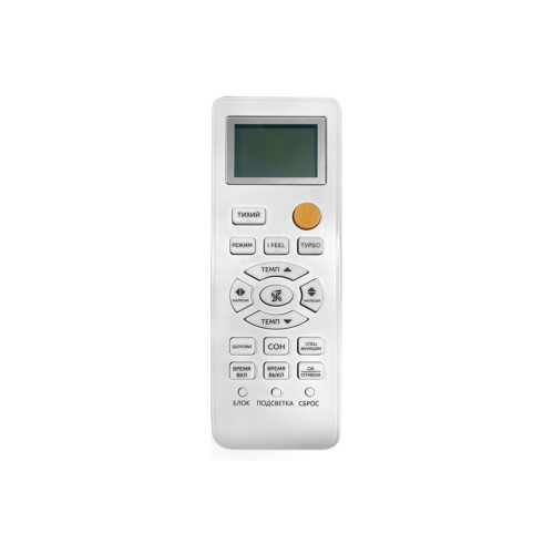 Кондиционер Axioma Серия F Inverter ASX12FZ1/ASB12FZ1