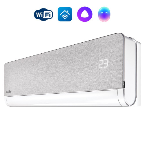 Кондиционер Ballu Boho DC BSNI-13HN8