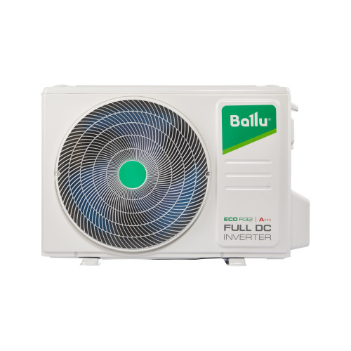 Кондиционер Ballu Boho DC BSNI-13HN8