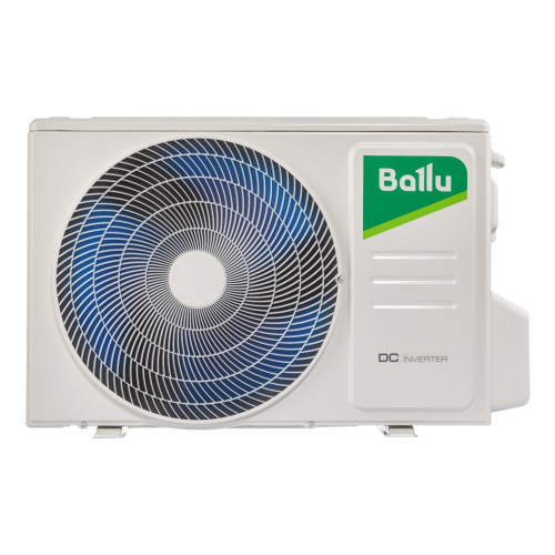 Кондиционер Ballu Eco Smart DC BSYI-07HN8/ES_23Y