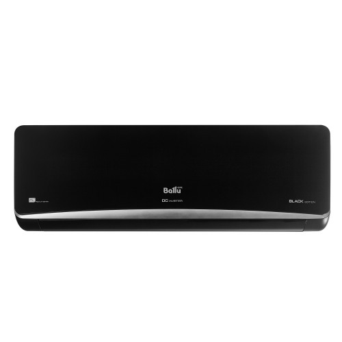 Кондиционер Ballu Platinum Black DC BSPI-10HN8/BL/EU