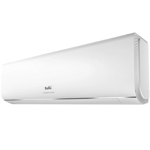 Кондиционер Ballu iGreen Pro BSAG-24HN8