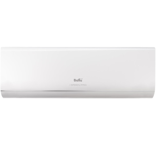 Кондиционер Ballu iGreen Pro BSAG-24HN8