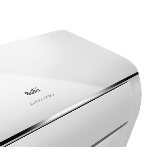 Кондиционер Ballu iGreen Pro BSAG-24HN8