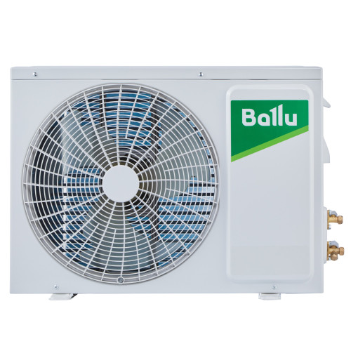 Кондиционер Ballu iGreen Pro BSAG-24HN8