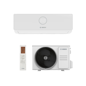 Кондиционер Bosch Climate Line 2000 CLL2000 W 53/CLL2000 53