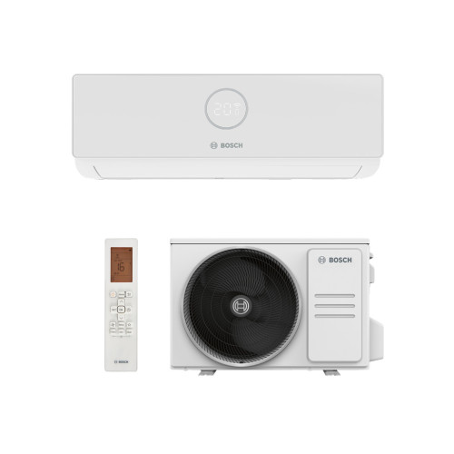 Кондиционер Bosch Climate Line 5000 CLL5000 W 28 E/CLL5000 28 E