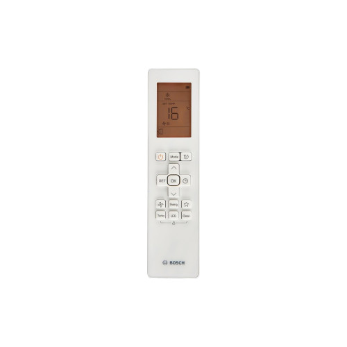 Кондиционер Bosch Climate Line 5000 CLL5000 W 28 E/CLL5000 28 E