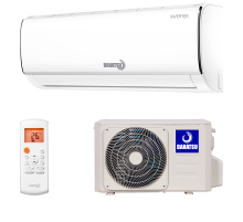 Кондиционер Dahatsu Brilliant inverter DS-09i