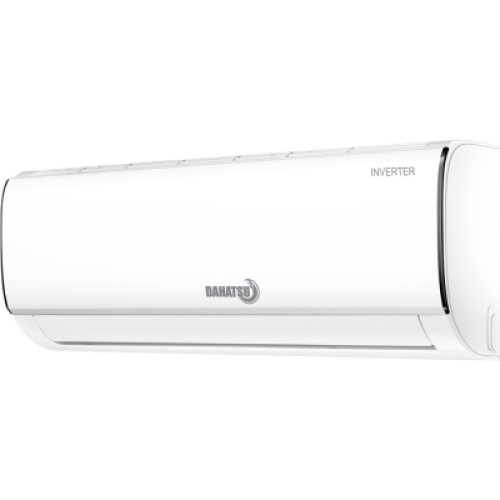 Кондиционер Dahatsu Brilliant inverter DS-09i