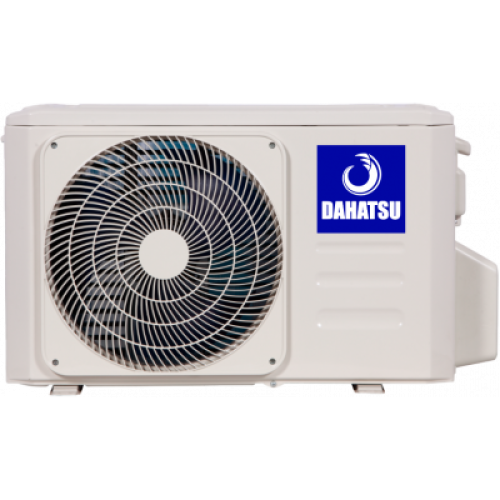 Кондиционер Dahatsu Brilliant inverter DS-09i