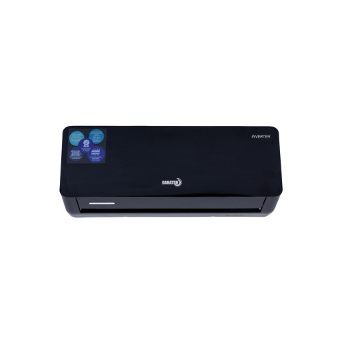 Кондиционер Dahatsu Black Mirror inverter BCH-09I