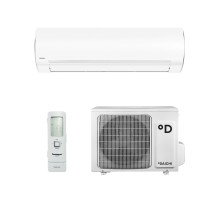 Кондиционер Daichi EVOLUTION Inverter EVO35AVQS1R/EVO35FVS1R