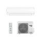 Кондиционер Daichi EVOLUTION Inverter EVO25AVQS1R/EVO25FVS1R