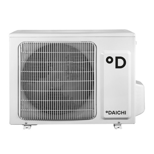 Кондиционер Daichi EVOLUTION Inverter EVO25AVQS1R/EVO25FVS1R