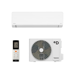 Кондиционер Daichi ICE 2 Inverter ICE20AVQS1R-2/ICE20FVS1R-2