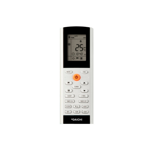 Кондиционер Daichi ICE 2 Inverter ICE20AVQS1R-2/ICE20FVS1R-2