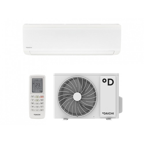 Кондиционер Daichi ICE ICE25AVQ1-1/ICE25FV1-1