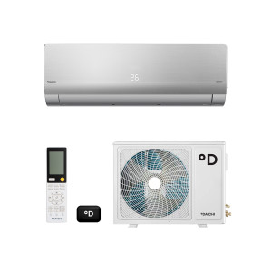 Кондиционер Daichi UNIque UNI25AVQS1R/UNI25FVS1R
