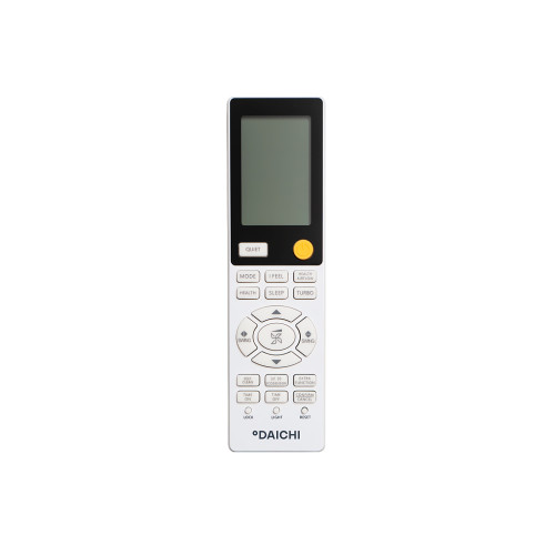 Кондиционер Daichi UNIque UNI35AVQS1R/UNI35FVS1R
