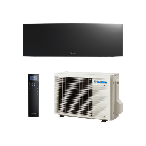 Кондиционер Daikin FTXJ Emura 3 FTXJ35AB/RXJ35A