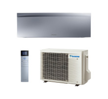 Кондиционер Daikin FTXJ Emura 3 FTXJ50AS/RXJ50A