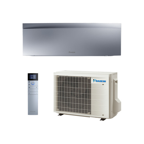 Кондиционер Daikin FTXJ Emura 3 FTXJ25AS/RXJ25A