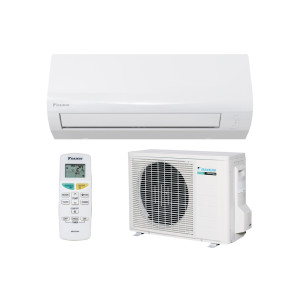 Кондиционер Daikin FTXF-E Sensira FTXF20E/RXF20E