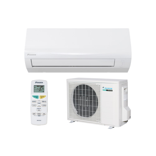 Кондиционер Daikin FTXF-E Sensira FTXF20E/RXF20E