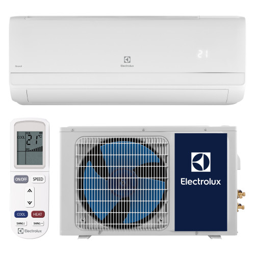 Кондиционер Electrolux Skandi DC EACS/I-07HSK/N3_24Y