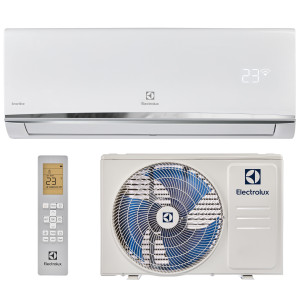 Кондиционер Electrolux Smartline DC EACS/I-12HSM/N8