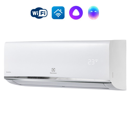 Кондиционер Electrolux Smartline EACS-18HSM/N3