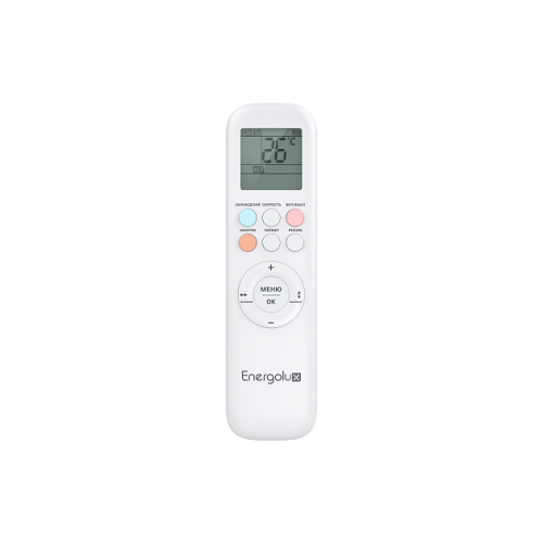 Кондиционер Energolux GENEVA SAS12G3-AI/SAU12G3-AI