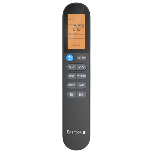 Кондиционер Energolux Murren SAS09M1-AIB/SAU09M1-AIB