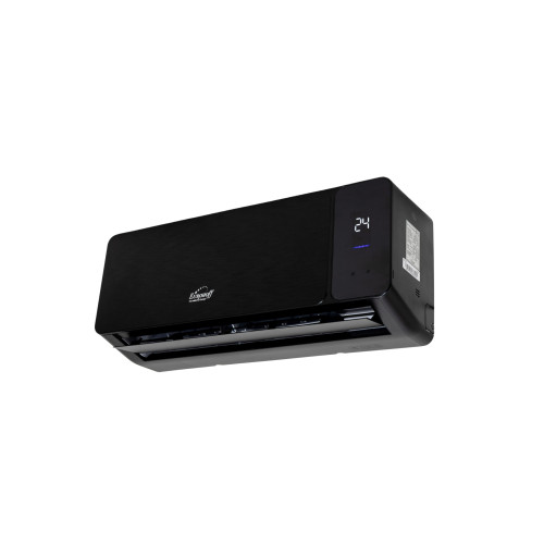 Кондиционер Eurohoff Black Velvet IRF-09B