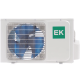 Кондиционер Euroklimat Bosco EKSB-50HN/EKOB-50HN
