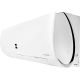 Кондиционер Euroklimat Futura Heat Pump EKSF-25HIS/EKOF-25HIS