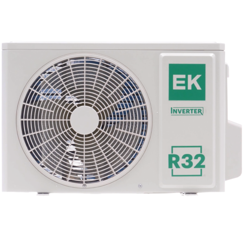 Кондиционер Euroklimat Futura Heat Pump EKSF-25HIS/EKOF-25HIS