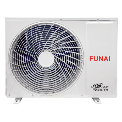 Кондиционер FUNAI BUSHIDO Inverter RAC-I-BS70HP.D01
