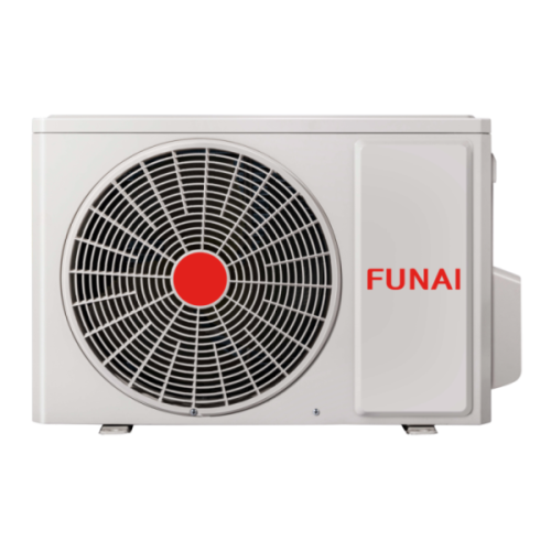 Кондиционер FUNAI DAIJIN RAC-DA35HP.D01