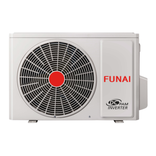 Кондиционер FUNAI DAIJIN Inverter RAC-I-DA25HP.D01